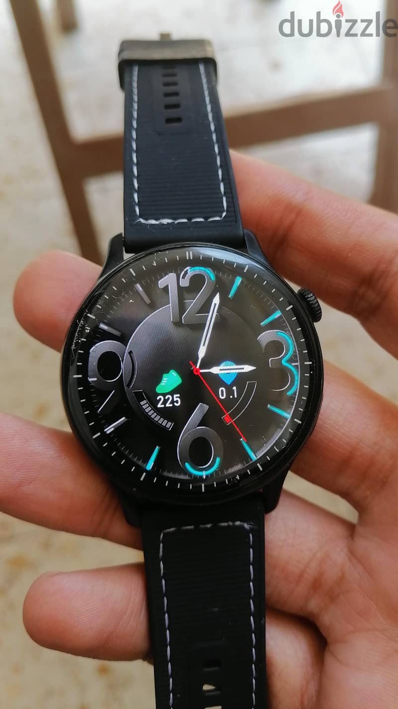 Remax Smartwatch Original 1