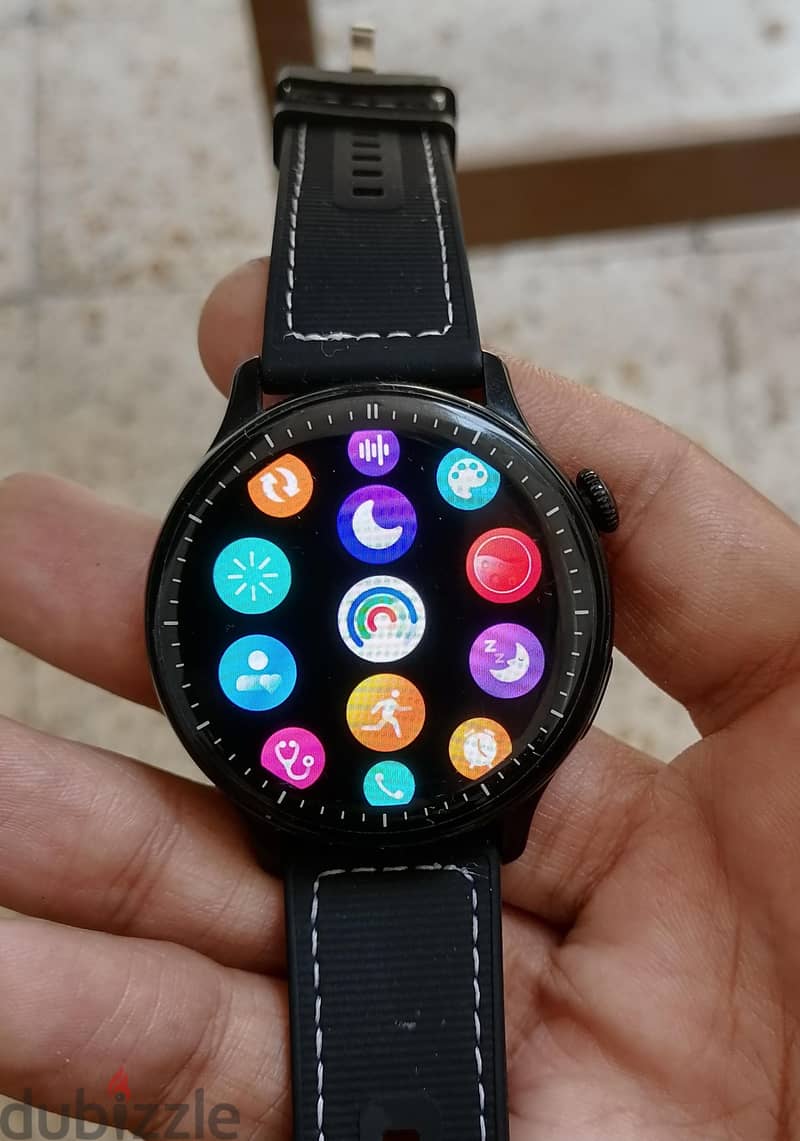 Remax Smartwatch Original 2