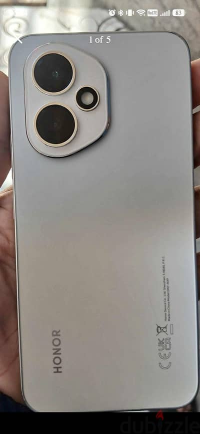 Honor 400