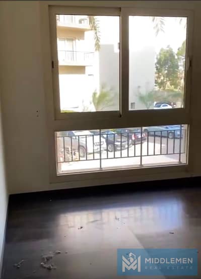 Duplex with Garden 270m Fully Finished  Ready to Move in Uptown Cairo  Mokattam