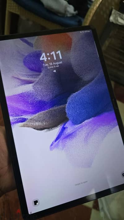 Samsung tab s7fe