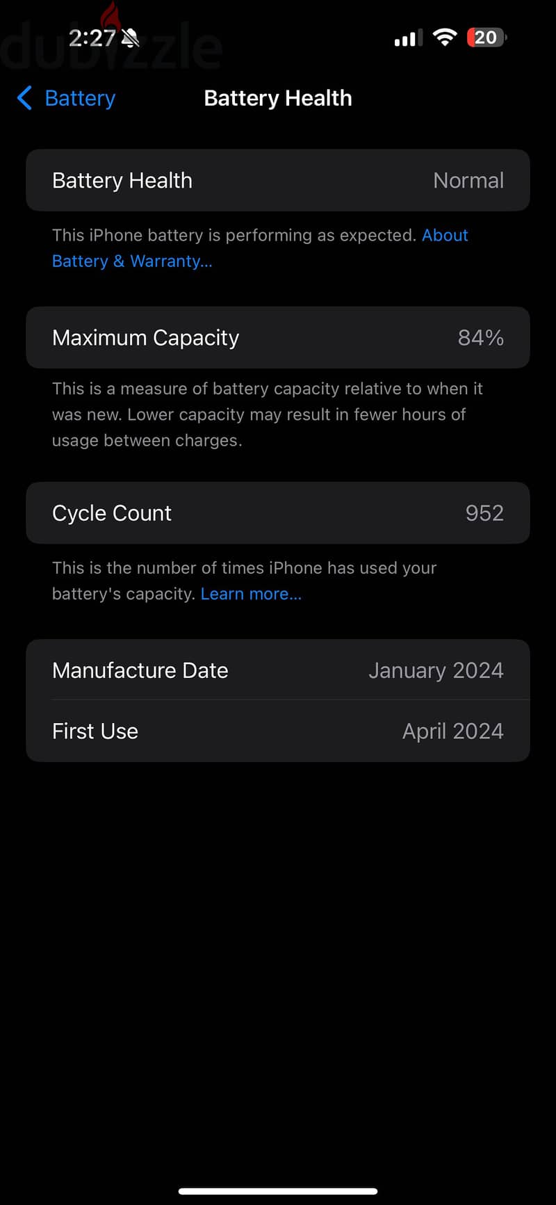 Apple - iPhone 15 Pro Max 3
