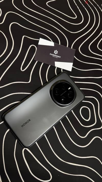 Honor magic 7pro