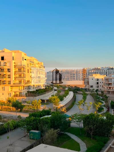 بسعر لقطة لسرعة البيع استلام فورى Fully Finished Super Lux فى ماونتن فيو اى سيتى التجمع الخامس