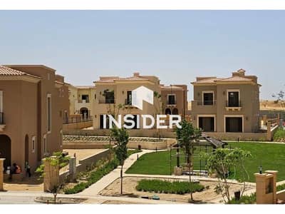 اقل سعر تاون هاوس في كمبوند سيتي جيت (Aven) القاهرة