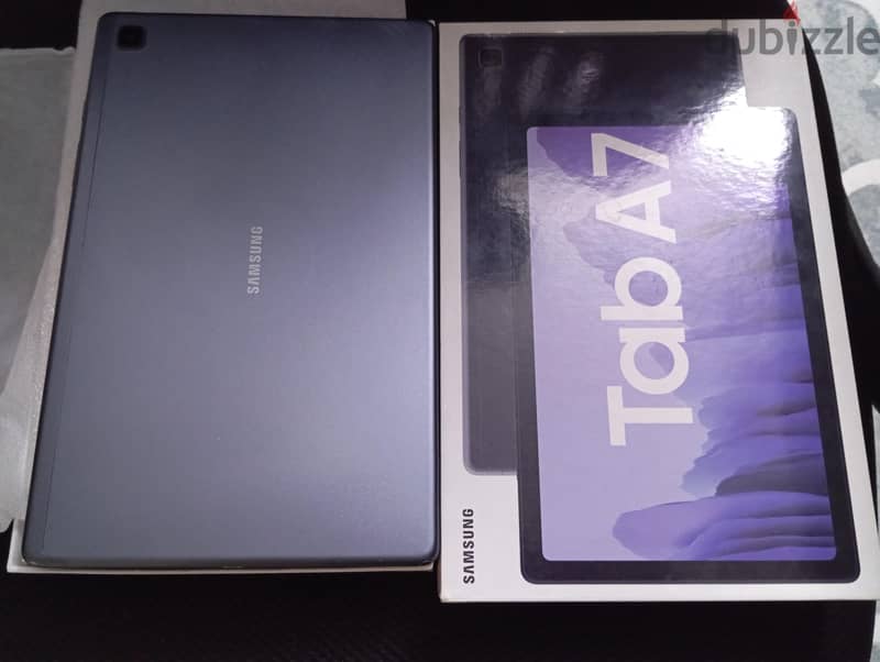 Samsung galaxy a 7 1
