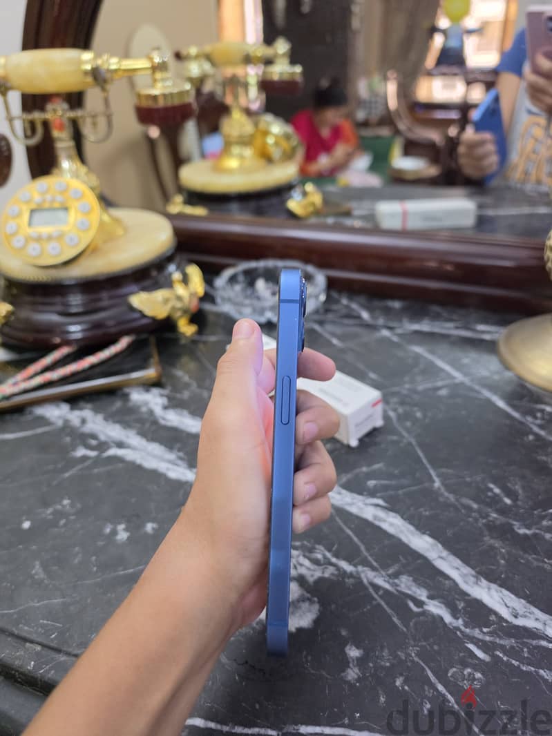 Apple - iPhone 13 1