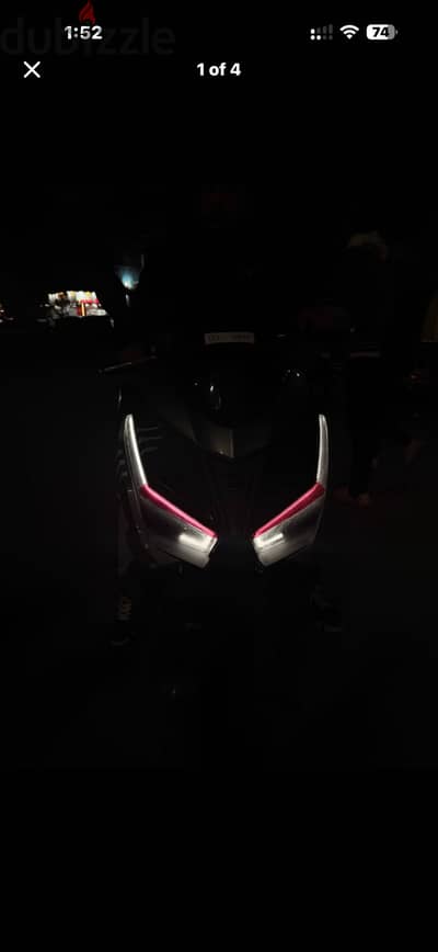 Jet 14 evo