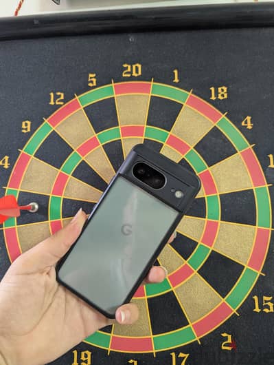 Google pixel 8 رسمي زيرو ضريبه