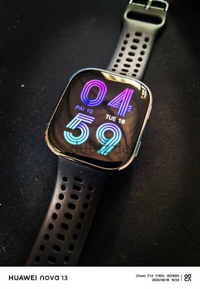Smart Watch Amazfit Bip 6 AI