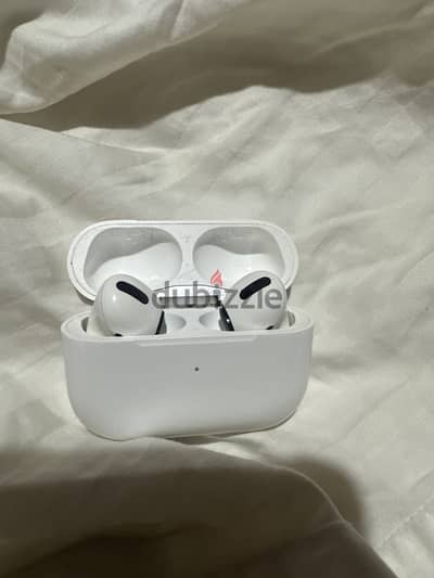 Airpods pro generation 1 used