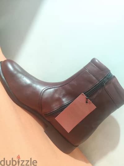 CAPO Italian shoe for men , 43