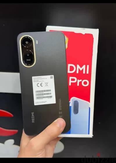 شاومي ريدمي A7 pro