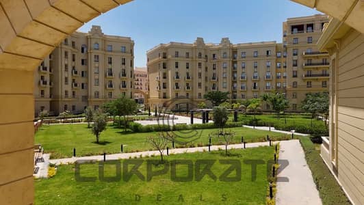 بدون اي انتظار استلم وتعاقد بتسهيلات النهاردة شقك كاملة التشطيب من بنك الإسكان والتعمير