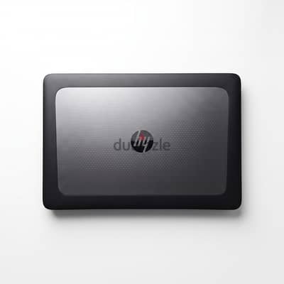 لابتوب zbook 15 g3