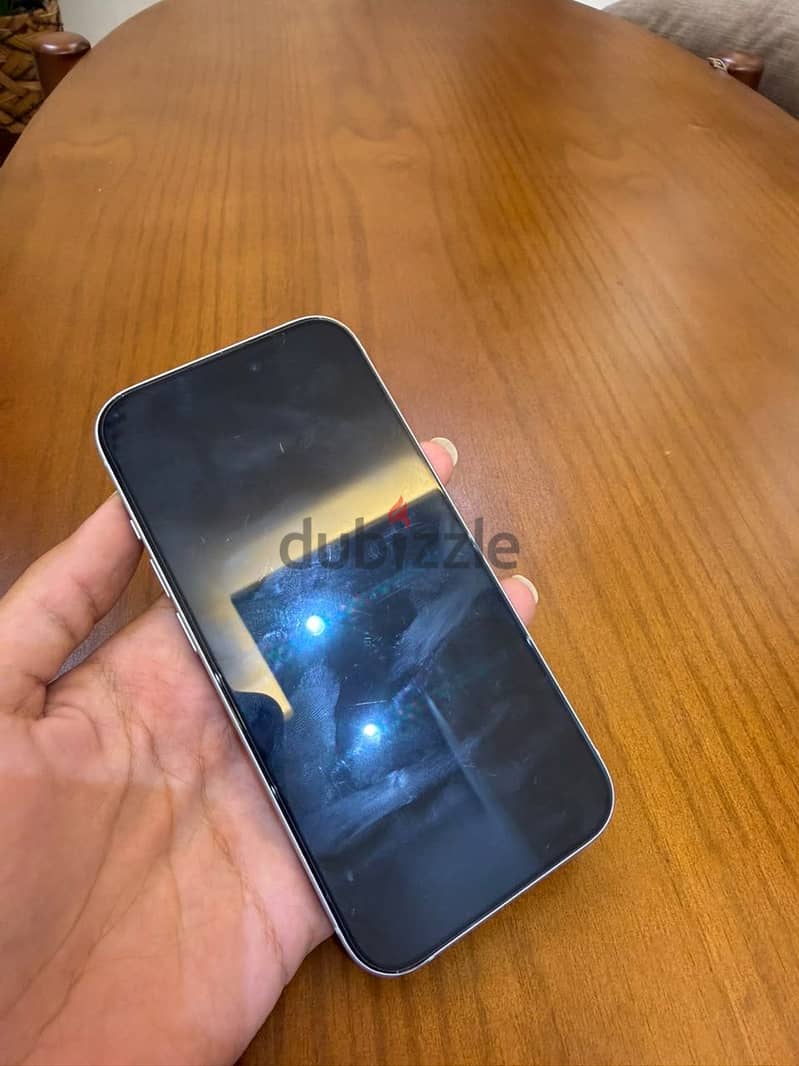 Apple - iPhone 15 1