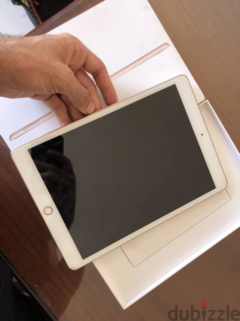 iPad 8 1