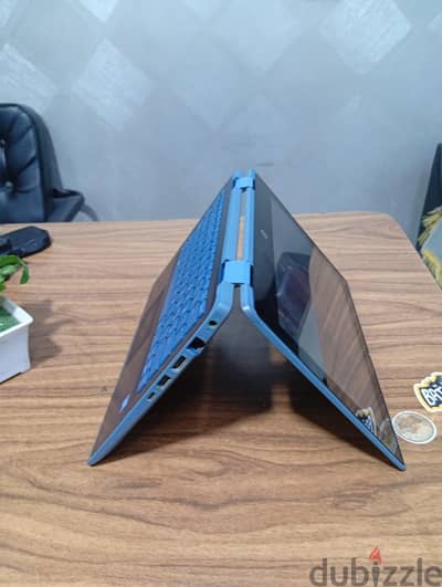 HP ProBook x360 G5 — تاتش اسكرين و360° بسعر مميز جدًا! 