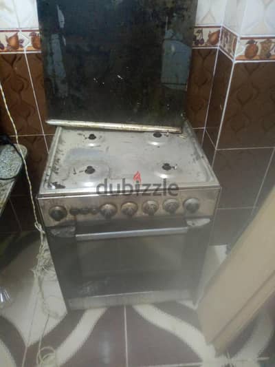 بوتاجاز زانوسي