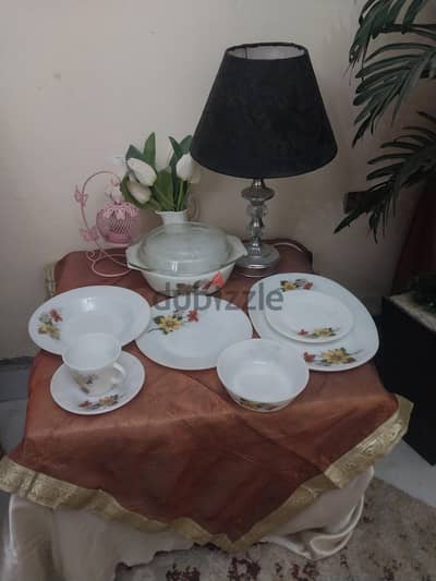 طقم اركوبال انجليزى اصلى