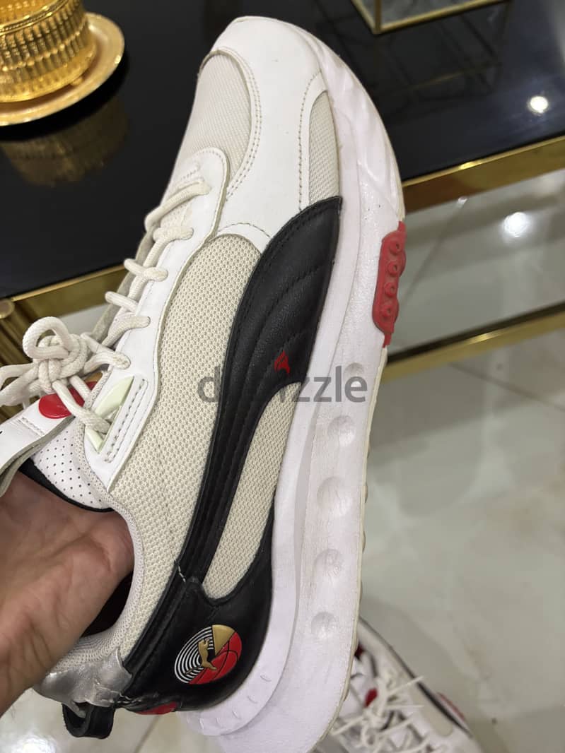 Puma running casual shoes 3