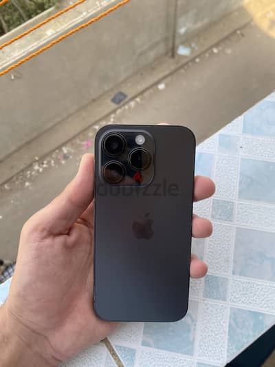 آبل - آيفون 14 برو
