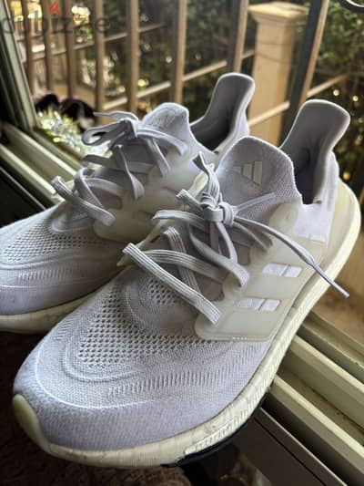 Ultra Boost adidas
