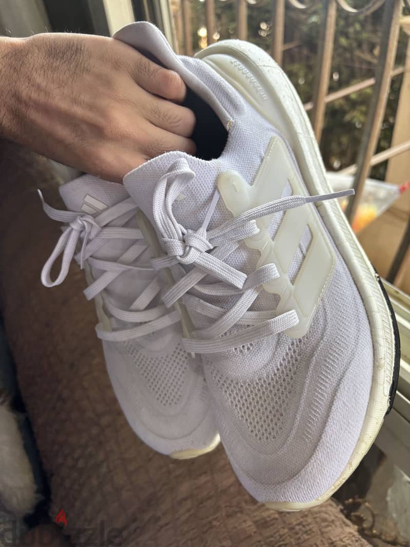 Ultra Boost adidas 1