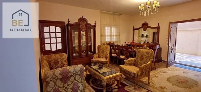 BASEMENT FOR SALE IN ELNARGES 3 - FINISHED