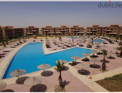 Beautiful Villa directly at the beach in Ain Alsokhna