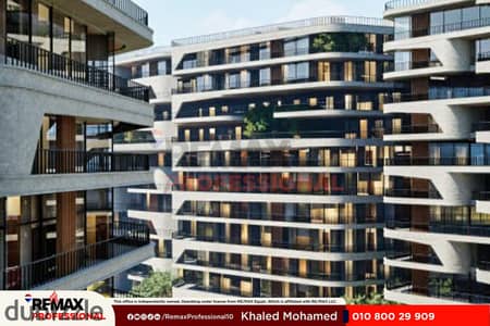 easy payment plans apartment for sale in the heart of Smouha