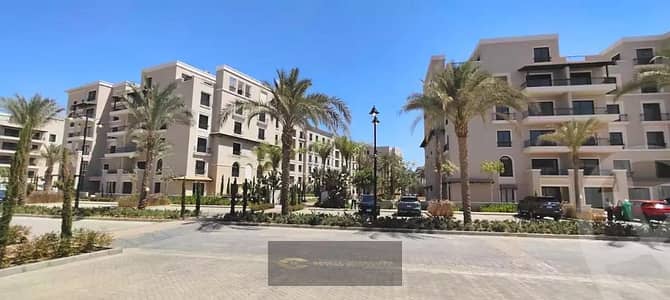 For sale | A premium apartment in Village West – Sheikh Zayed A unique opportunity to own an apartment with immediate delivery within the first phase of the Village West compound, in a prime location with an open view. For sale | A premium apartment in Village West – Sheikh Zayed A unique opportunity to own an apartment with immediate delivery within the first phase of the Village West compound, in a prime location with an open view.