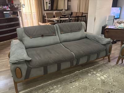 Kabbani sofas