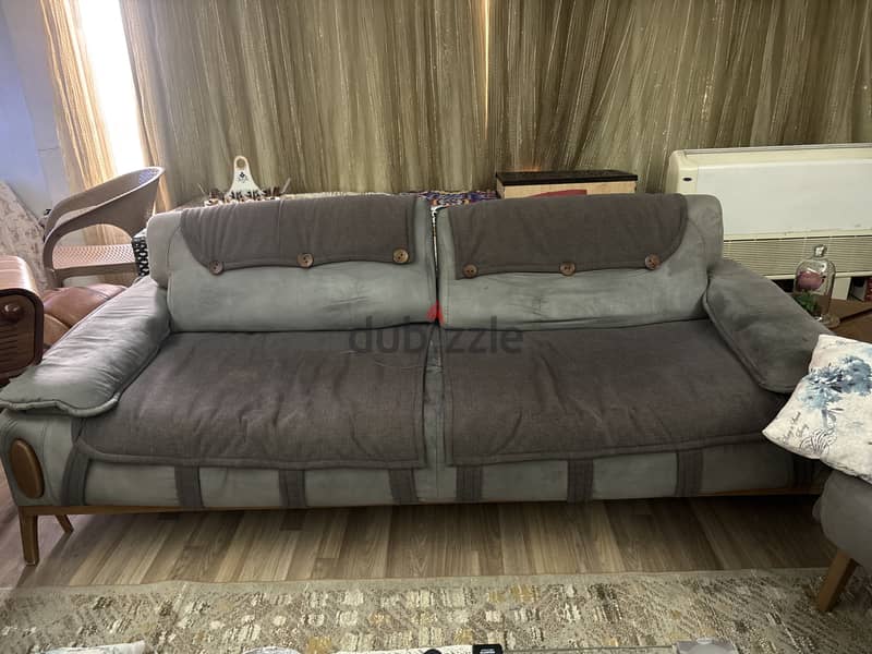 Kabbani sofas 1