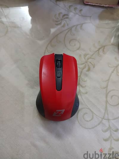 mouse zero ZR1100