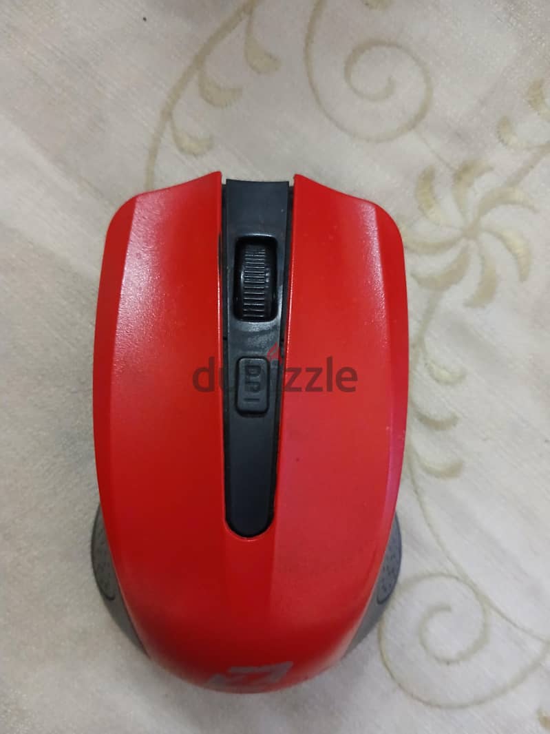 mouse zero ZR1100 3