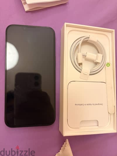 iPhone 13 كسر زيرو