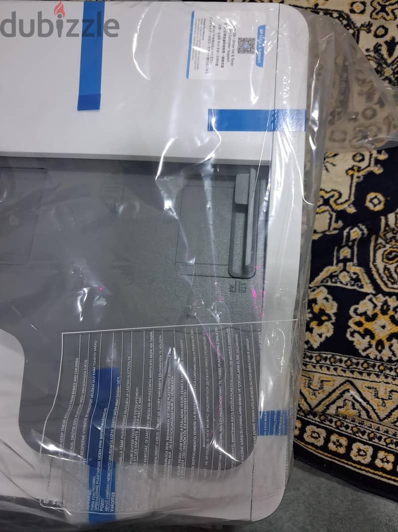 HP Laser MFP 137 fnw 2