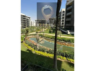 apartment for sale 150m in Privado with a lake view , Close to the mosque and services