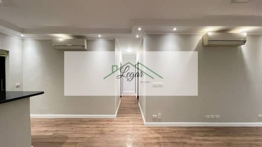 Apartment for sale in The Courtyard – 152 sqm