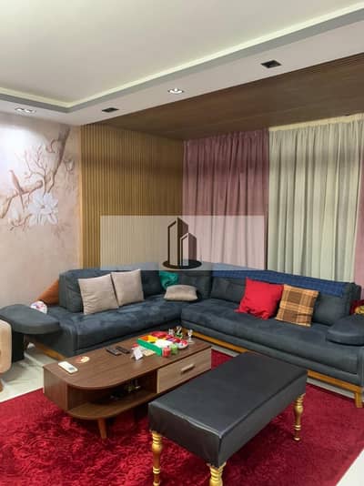 A bargain price for a fully finished apartment with immediate occupancy in Taj City, within Zone T, New Cairo, minutes from the AUC.