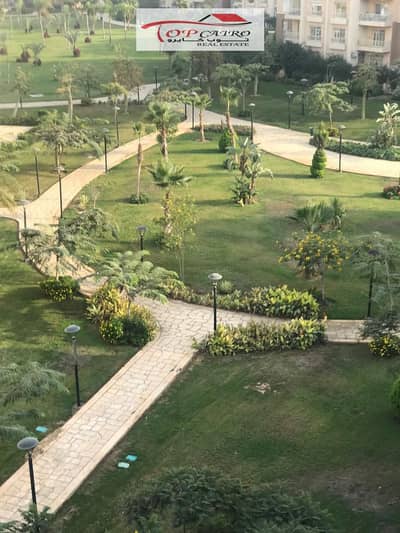 Distinctive apartment for sale in Madinaty B11