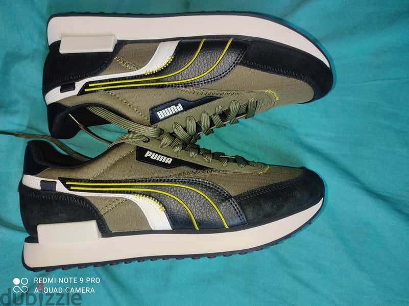 sneaker future rider 1