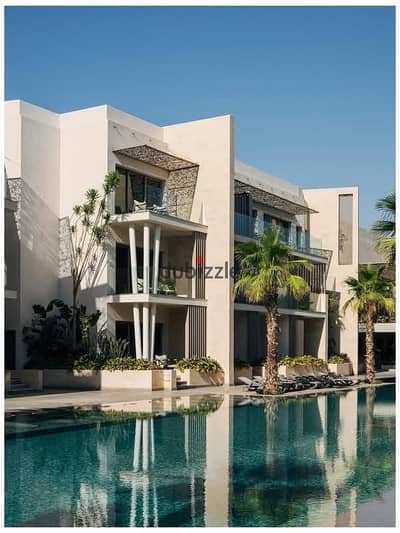 شاليه هاسيندا ويست