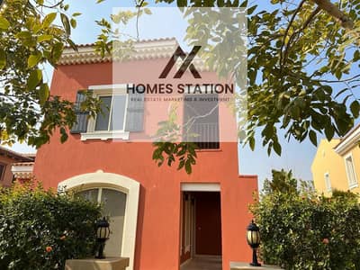 Luxury Standalone Villa for Rent in Mivida  | large garden without roof | 3BR