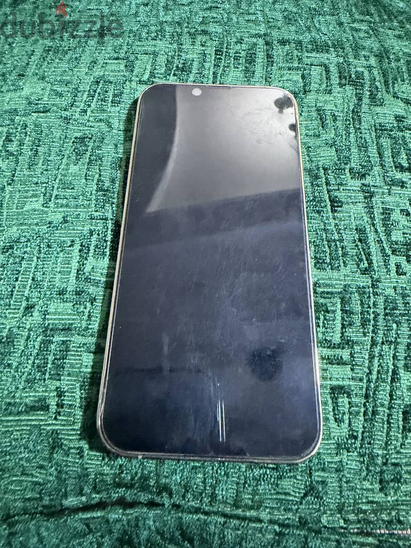 Apple - iPhone 13 Pro 4