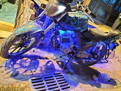 فيجوري vlr 150