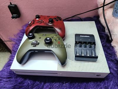 xbox one s 1tera