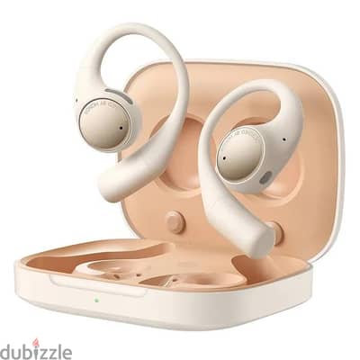 honer open earbuds