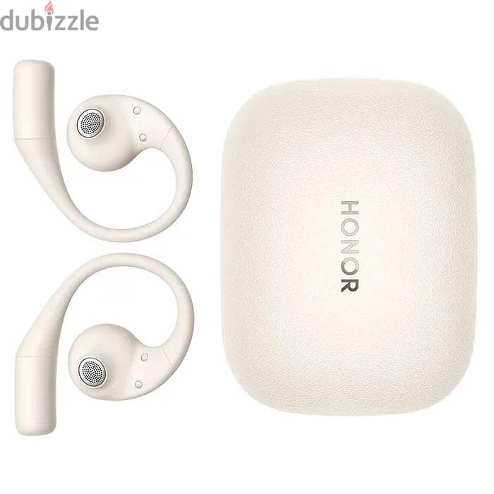 honer open earbuds 1